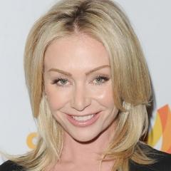 Portrait of Portia de Rossi