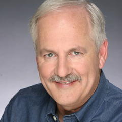 Portrait of Rob Enderle