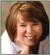 Portrait of Robyn Carr