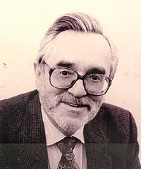 Portrait of Salvador Minuchin