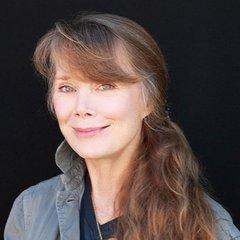 Portrait of Sissy Spacek