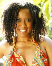 Portrait of T'Keyah Crystal Keymah