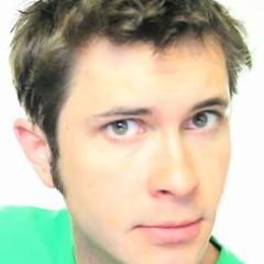 Portrait of Toby Turner