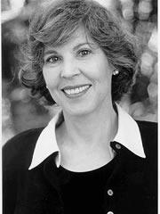 Portrait of Alice Steinbach