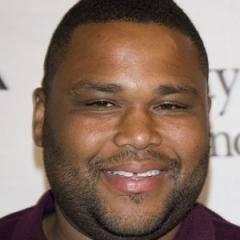 Portrait of Anthony Anderson