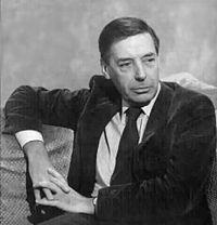 Portrait of Bernard Williams