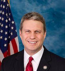 Portrait of Bill Huizenga