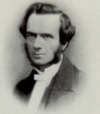Portrait of Brooke Westcott