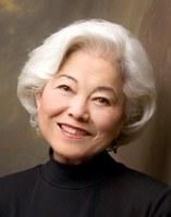 Portrait of Chieko N. Okazaki