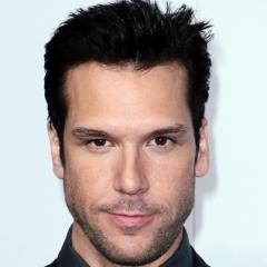 Portrait of Dane Cook