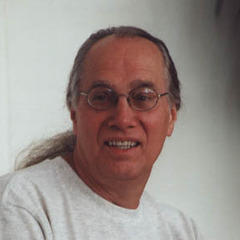 Portrait of Drunvalo Melchizedek