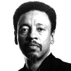 Portrait of Henry Threadgill