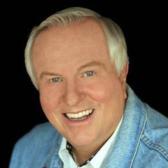 Portrait of Josh McDowell