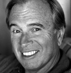 Portrait of David Nevins