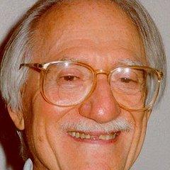 Portrait of Ken Keyes Jr