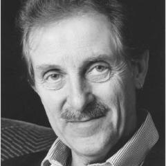 Portrait of Raymond Buckland