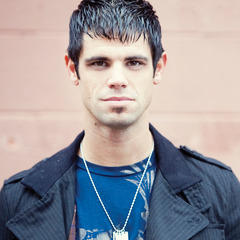 Portrait of Steven Furtick