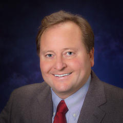 Portrait of Brian Schweitzer