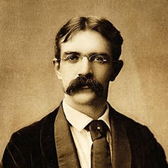 Portrait of Louis J. Freeh