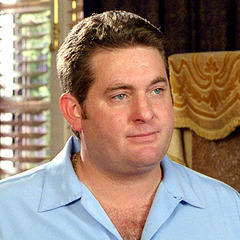 Portrait of Chris Penn