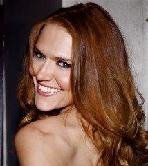Portrait of Dominique Swain