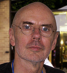 Portrait of Eugene Richards