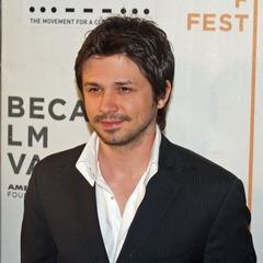 Portrait of Freddy Rodriguez