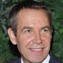 Portrait of Jeff Koons