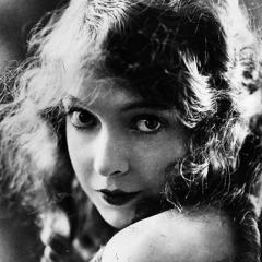 Portrait of Lillian Gish