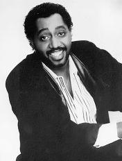 Portrait of Otis Williams