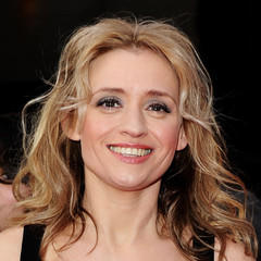 Portrait of Anne-Marie Duff