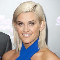 Portrait of Ashley Roberts