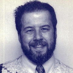 Portrait of David Bianculli