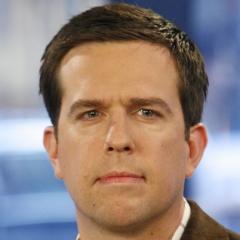 Portrait of Ed Helms