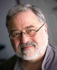 Portrait of George Lakoff