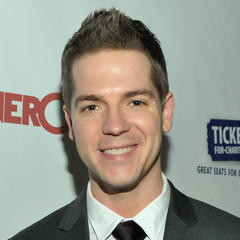 Portrait of Jason Kennedy