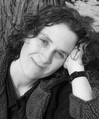 Portrait of Jennifer McMahon
