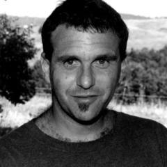 Portrait of Jim Goldberg