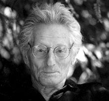Portrait of John C. Lilly