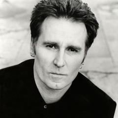 Portrait of John Waite