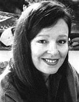 Portrait of Lesley Howarth