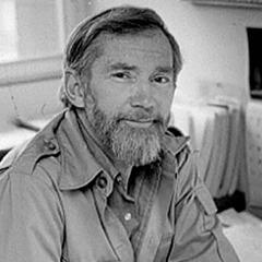 Portrait of Eddie Murray