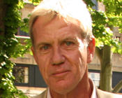 Portrait of Richard Koch