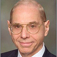Portrait of Robert Ringer