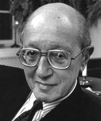 Portrait of Josh Mandel