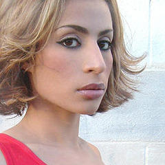 Portrait of Suzy Kassem