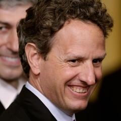 Portrait of Bruce Berkowitz