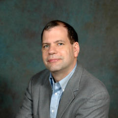 Portrait of Tyler Cowen