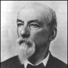 Portrait of Arthur Middleton