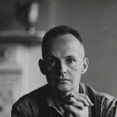 Portrait of Beaumont Newhall